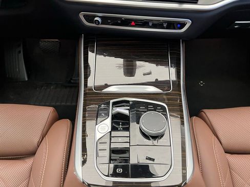 Certified 2026 BMW X5 sDrive40i image 11