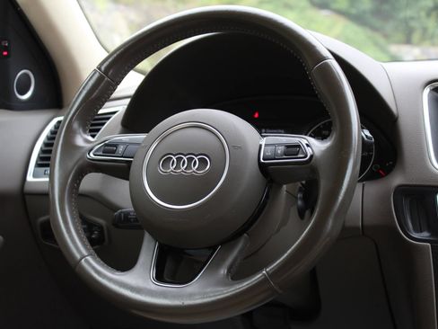 Used 2015 Audi Q5 3.0T Premium Plus AWD/4WD image 21