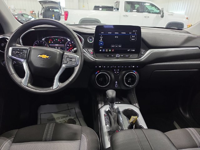 Used 2023 Chevrolet Blazer LT w/ Convenience Package AWD/4WD image 9