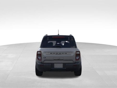 New 2026 Ford Bronco Sport Big Bend w/ Convenience Package AWD/4WD image 6