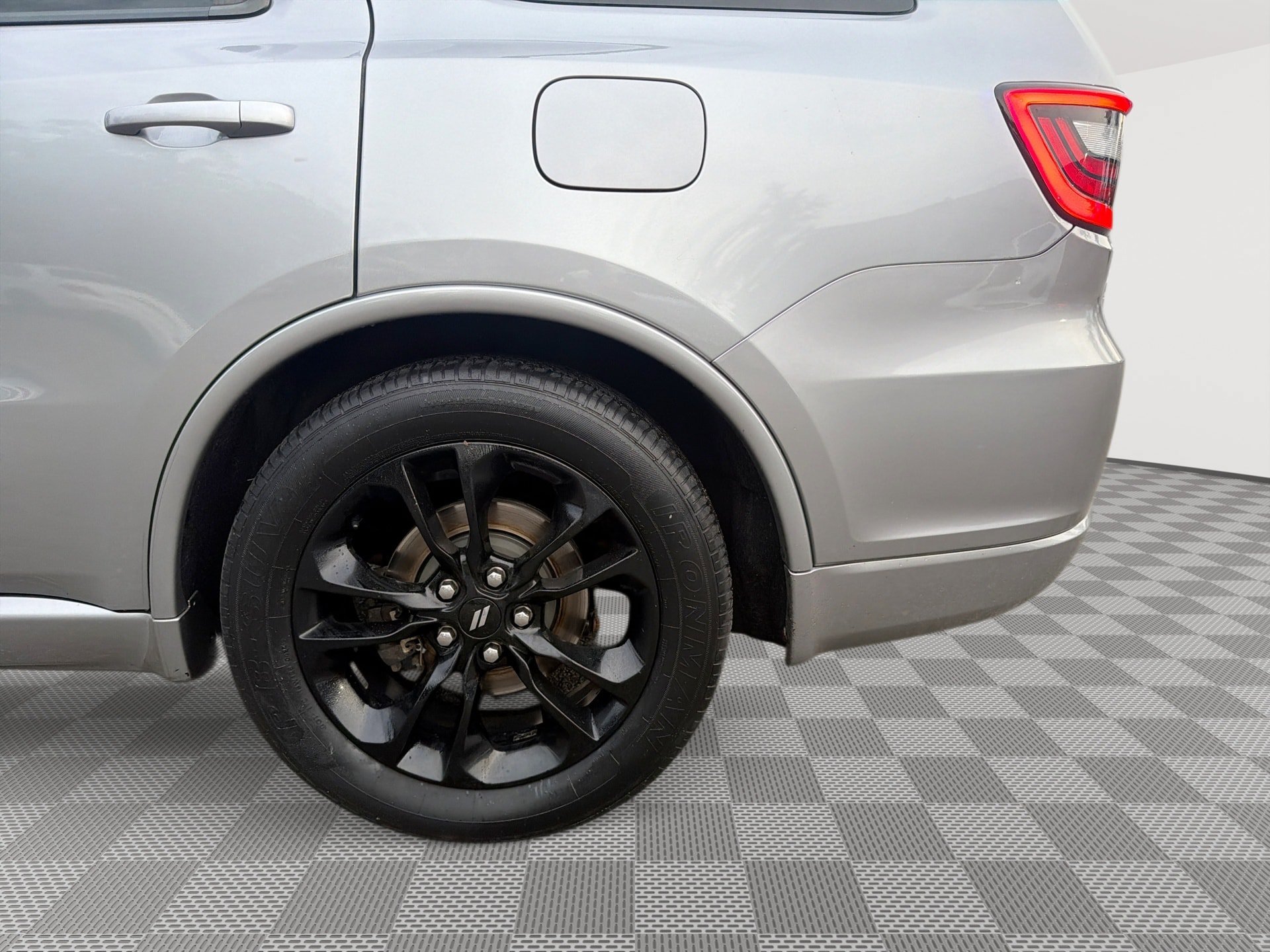 Used 2020 Dodge Durango R/T w/ Trailer Tow Group IV AWD/4WD image 29