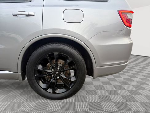 Used 2020 Dodge Durango R/T w/ Trailer Tow Group IV AWD/4WD image 29