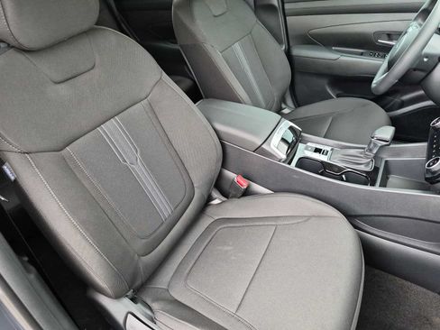 New 2026 Hyundai Tucson SEL FWD image 21