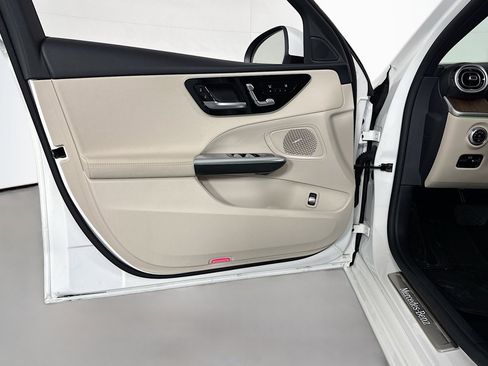 Certified 2023 Mercedes-Benz C 300 Sedan image 21
