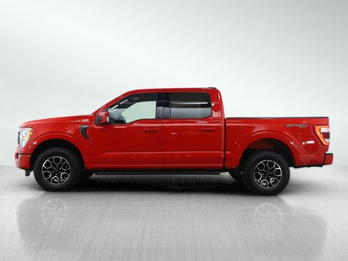 Used 2023 Ford F150 Lariat AWD/4WD image 3