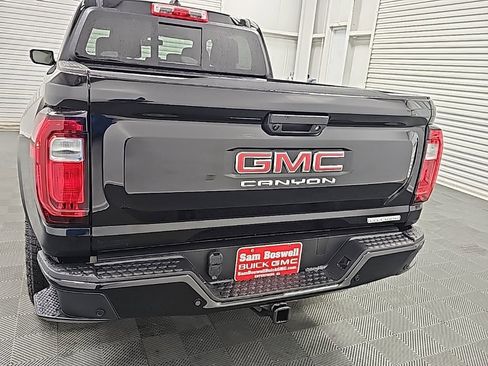 New 2026 GMC Canyon Elevation w/ Convenience Package image 7