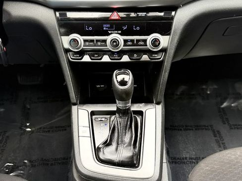 Used 2020 Hyundai Elantra SEL w/ Cargo Package (C1) FWD image 20