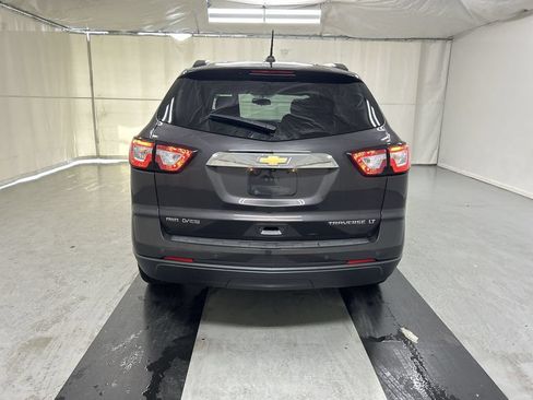 Used 2016 Chevrolet Traverse LT w/ Style and Technology Package AWD/4WD image 21