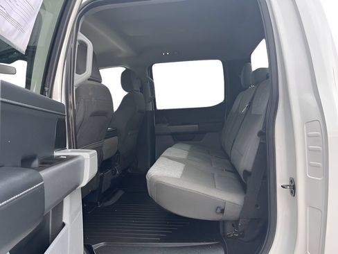 Used 2022 Ford F150 XLT w/ Equipment Group 302A High AWD/4WD image 9