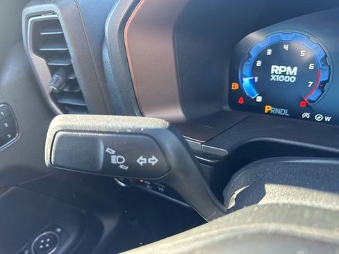 New 2026 Ford Bronco Sport Outer Banks w/ Sasquatch Outer Banks Package image 30