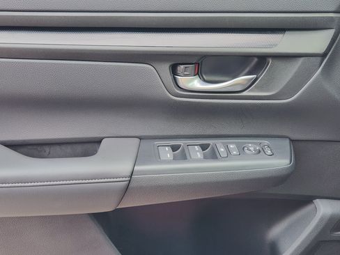 Certified 2024 Honda CR-V EX image 23