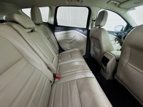 Used 2018 Ford Escape SEL FWD image 25