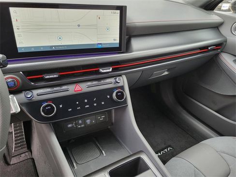 New 2026 Hyundai Sonata N Line image 15