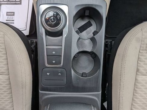 Certified 2022 Ford Escape SE w/ Convenience Package AWD/4WD image 13