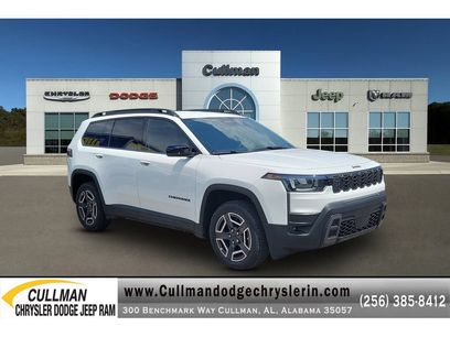 Used 2026 Jeep Cherokee Limited