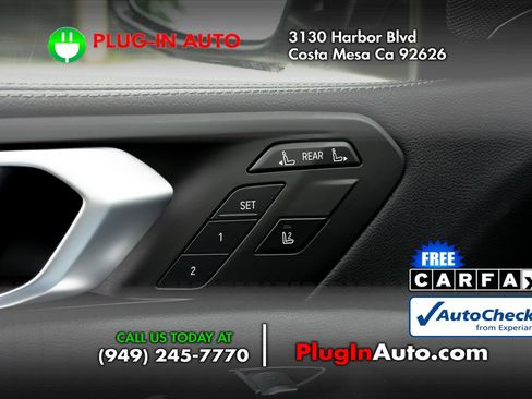 Used 2021 BMW X7 xDrive40i w/ Premium Package AWD/4WD image 31