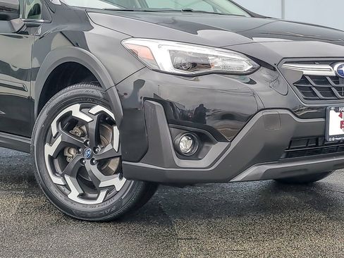 Certified 2023 Subaru Crosstrek 2.5i Limited w/ Moonroof Package image 2