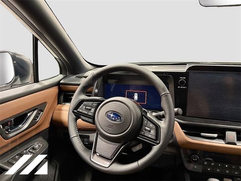 New 2026 Subaru Outback Touring XT image 26