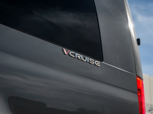 Used 2025 Mercedes-Benz Sprinter 3500 image 29