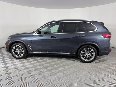 Used 2019 BMW X5 xDrive40i image 4