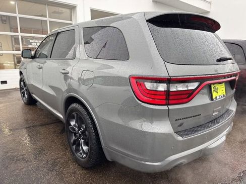 Used 2022 Dodge Durango R/T image 4