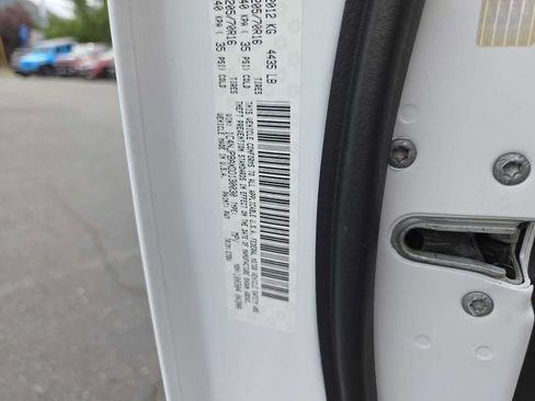 Used 2013 Jeep Patriot Sport FWD image 29