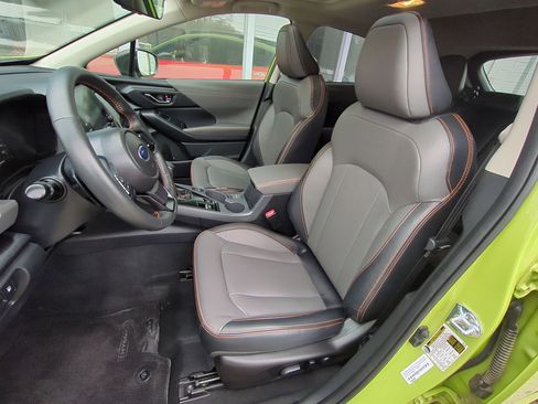 Used 2026 Subaru Crosstrek 2.5i Limited w/ Crosstrek Mirror Package image 19