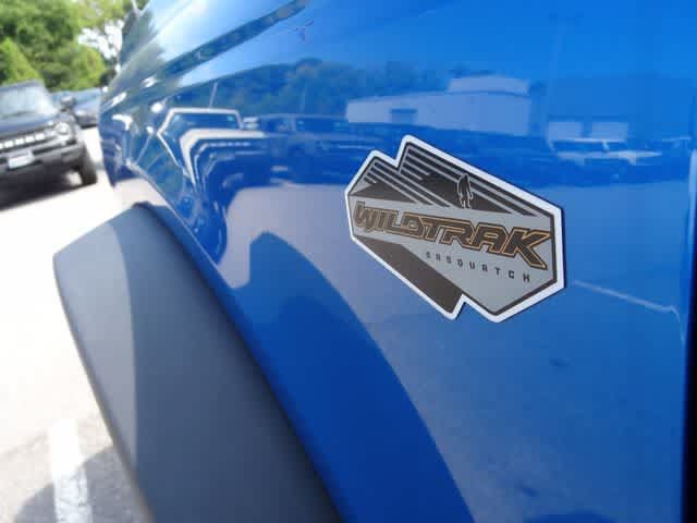 Used 2022 Ford Bronco Wildtrak AWD/4WD image 15