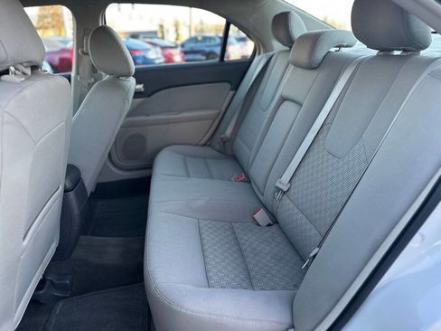 Used 2012 Ford Fusion SE image 21