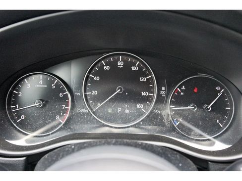 Used 2026 MAZDA CX-30 AWD 2.5 S image 15