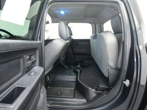 Used 2017 RAM 2500 Tradesman w/ Popular Equipment Group AWD/4WD image 21