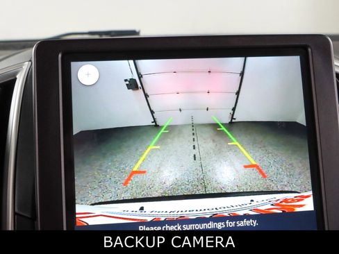 Used 2021 Ford Edge SEL image 19