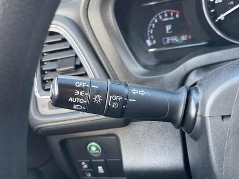 Used 2021 Honda HR-V EX image 20