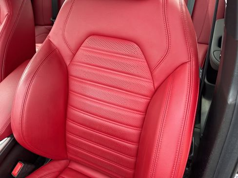 Used 2022 Alfa Romeo Giulia Veloce AWD/4WD image 29