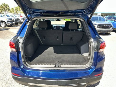 Used 2022 Chevrolet Equinox LT FWD image 31