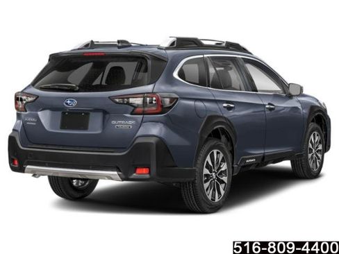Used 2024 Subaru Outback Touring AWD/4WD image 6
