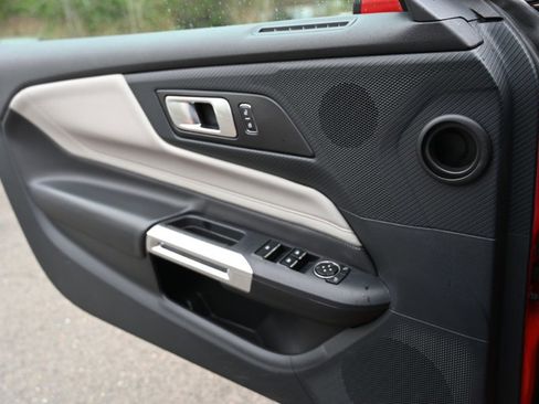 Used 2024 Ford Mustang Premium RWD image 18