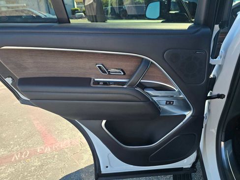 New 2025 Land Rover Range Rover SE image 19