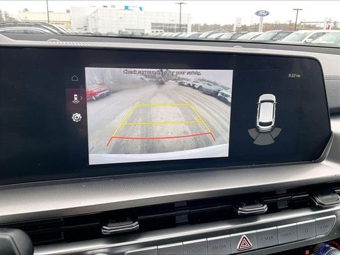 Used 2023 Kia Telluride S w/ S Sunroof Package image 19