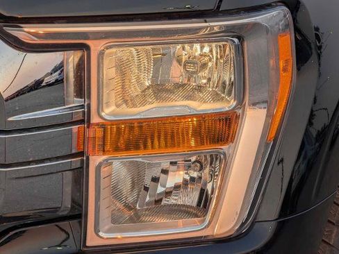 Certified 2022 Ford F150 XLT w/ Equipment Group 301A Mid AWD/4WD image 10