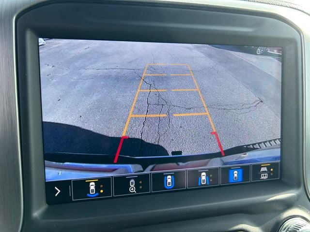 Used 2022 GMC Sierra 3500 Denali w/ Denali Ultimate Package AWD/4WD image 60