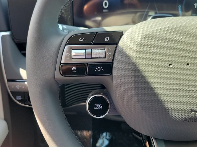 New 2027 Hyundai Ioniq 5 SEL RWD image 7