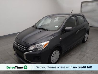 Used 2024 Mitsubishi Mirage ES