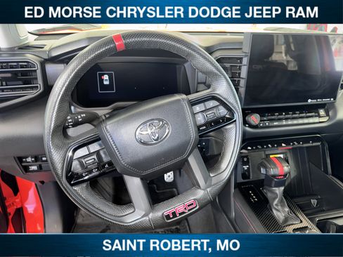 Used 2023 Toyota Tundra TRD Pro image 28