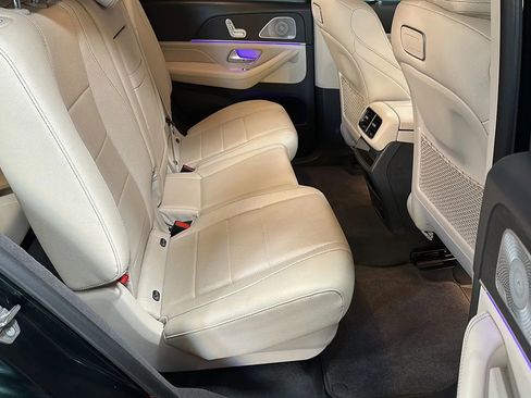 Used 2020 Mercedes-Benz GLE 350 4MATIC image 20