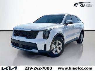 New 2026 Kia Sorento LX video 1