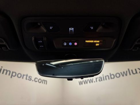 Used 2019 Chevrolet Camaro ZL1 image 21