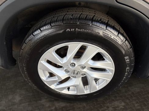 Used 2015 Honda CR-V EX image 39