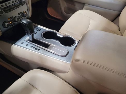 Used 2017 Nissan Pathfinder SL FWD image 26