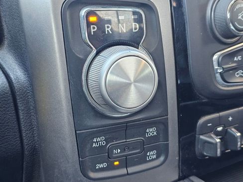 Used 2018 RAM 1500 Sport w/ Sport Premium Group AWD/4WD image 29